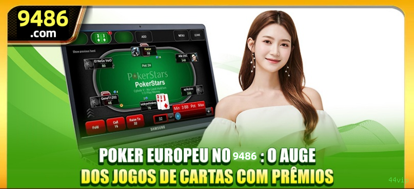 Configurações úteis dentro do app 44vip