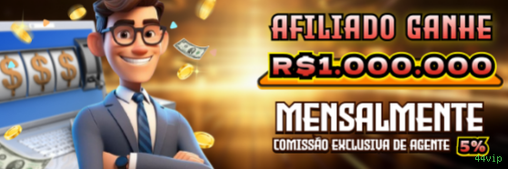 Registro 44vip - cadastro rápido
